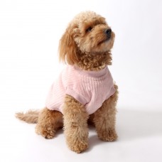 Frank Barker by Splosh Velvet Lined Pink Corduroy Dog Coat | Three Sizes Frank Barker by Splosh Velvet Lined Pink Corduroy Dog Coat | Three Sizes